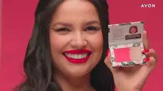 Linha Bonita Power Stay. Venha conhecer esse super lançamento da Avon.