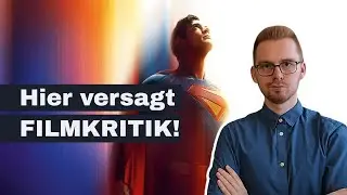 Harmloser Spa&szlig;?! &ndash; Was die SUPERMAN-Kritiken verschweigen