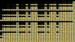 Crunch Kid over one million times