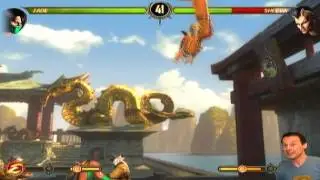 Jade 61% Toasty Boost Combo MK9