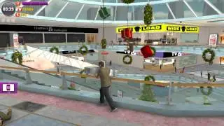 Christmas Shopper Simulator (PC) walkthrough