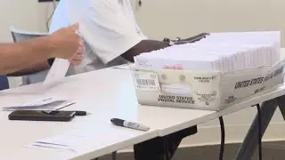 USPS postmarking policy update