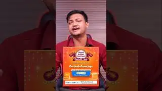 Two biggest sale of 2025 big billion day flipkart 2025 & great indian festival amazon 2025 comming 🤩