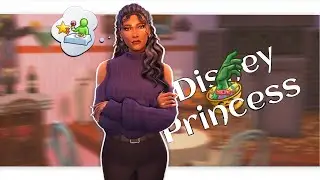 Is Opening a RESTAURANT on Halloween a GOOD IDEA?! | Disney Dynasty | The Sims 4 | Episode 122
