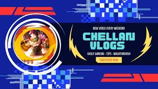 chellan vlogs's broadcast
