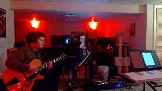 Lonnie's Lament - Red Room Trio
