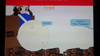 Dawn's Burping Contest suggestion by Thedude38356