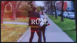 Flaj - Růže (Official Audio)