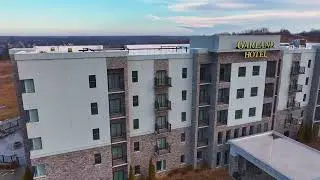 Garland Hotel