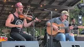 Possessed by Paul James (Color of My Bloody Nose) @ Muddy Roots Cookeville, TN 8/29/25