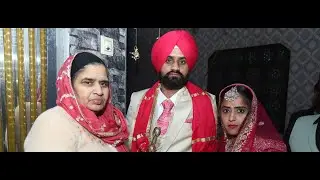 GURJEET SINGH WEDS GURMEET KAUR PART 07