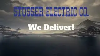 Stusser Electric Company Anchorage Alaska - About Us