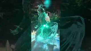 Winter Wonderland - Magical Ice Kingdom
