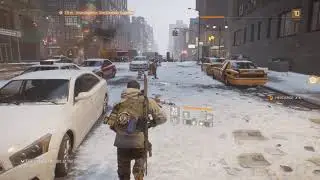#15 Unlock The Tech Wing - Tom Clancy's The Division