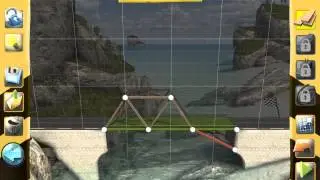 Bridge Constructer Highlights 2