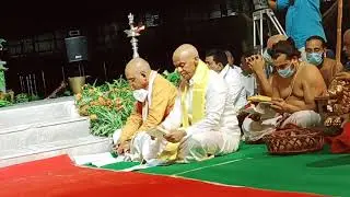 Narayana ninu nammina....