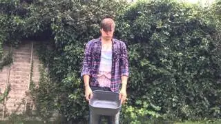 ALS Ice Bucket Challenge
