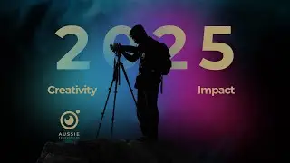 Aussie Production 2025 Recap | Where Creativity Met Real Impact