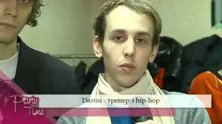 тв программа Party Time - All Stars Fiesta 2011- отчетный концерт