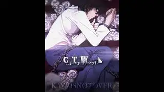 CTW L (Novel/Movies) Vs William James Moriaty (Canon) | Death Note Vs MTP | @Kavv-mg2bg