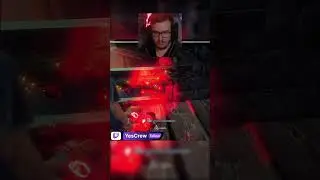 Mikey thought he got us