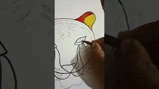 #youtube #minivlog #sasmita #art #motivational #strugglingmom #tigerface keep support &hearts;️