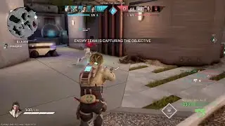 Rogue Company PS5 Gameplay With Commentary. Online Multiplayer. Better than Fortnite!