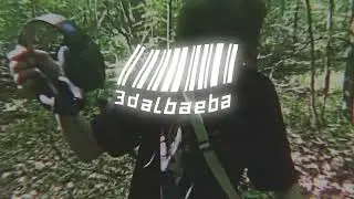 Herowhither, tolbaeb, wlldx - 3dalbaeba (сниппет)