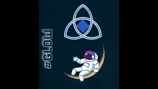 GLOW Token- The Place Where We Can Glow, Learn & Earn Together