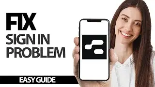 How To Fix Chai AI App Sign In Problem | Final Solution
