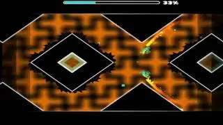 [EASY DEMON] Atlas by FunnyGame - Geometry Dash