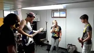 Erase This Place cover of Atlas by Man Overboard