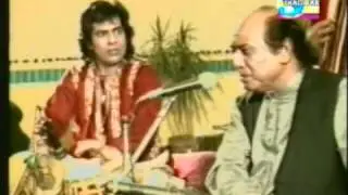Mehdi Hassan live shola tha jal bujha hun