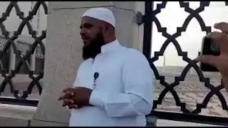 അല്ലാഹുവിൻറെ റസൂലിൻറെ സ്വഹാബാക്കളുടെ മഖ്ബറകൾ - Hafiz KT Siraj