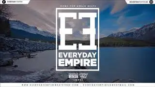 Johnny East - Frost (Grime Instrumental)