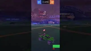 SAVE ME FROM THIS AUDIO. at 1k subs i retire corn #rocketleagueGC #rocketleague #rocketleagueclips