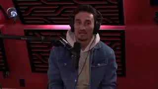 Max holloway describing why he was pulled from fight against khabib🔥