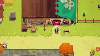 Moonlighter - Golem Dungeon (Part 1)