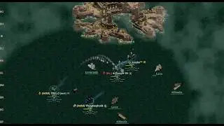 LEGEND PIRATES IS BACK - 2026 Ft Theus & Allies