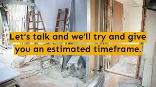 Home renovation in West Covina