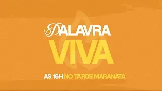 Palavra Viva - Quando a Palavra é elevada e o povo é transformado (Ne 8.4-8))
