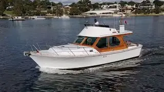 NICK SRHOJ 38 | Launched  1995