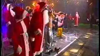Various artists - Hand in hand for Christmas day (The Dome)