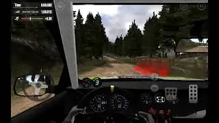 Too much bad shift #rushrally3 #rallycar #rallye#gaming #racing 