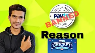 Paytm Banned | Why Paytm Removed From Play store | Why Paytm Banned in India? By Trendy Ajay