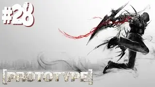 Prototype - #28 - Men Like Gods