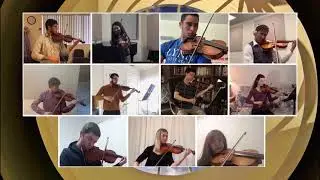 Lynn University Philharmonia: A Class Project (Spring 2021)