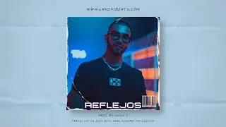 [SOLD] REGGAET&Oacute;N Rom&aacute;ntico | Manuel Turizo Type Beat | REFLEJOS | Reggaet&oacute;n Instrumental 2021