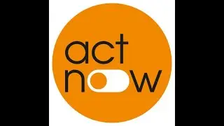 Introducing Act Now&rsquo;s new course Create Confidence.