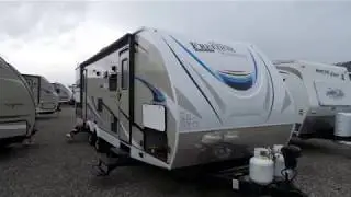 2018 Freedom Express 287BHDS